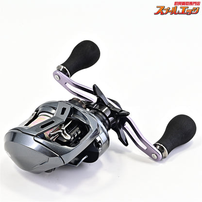 【ダイワ】 20アドミラ A 100XHL DAIWA ADMIRA