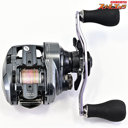 【ダイワ】 20アドミラ A 100XHL DAIWA ADMIRA