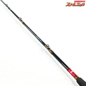 【ダイワ】 19アナリスター イカ直結 H-155 DAIWA ANALYSTAR IKA-CHOKETSU ヤリイカ スルメイカ K_200