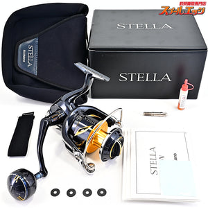 【シマノ】 19ステラ SW8000HG SHIMANO STELLA