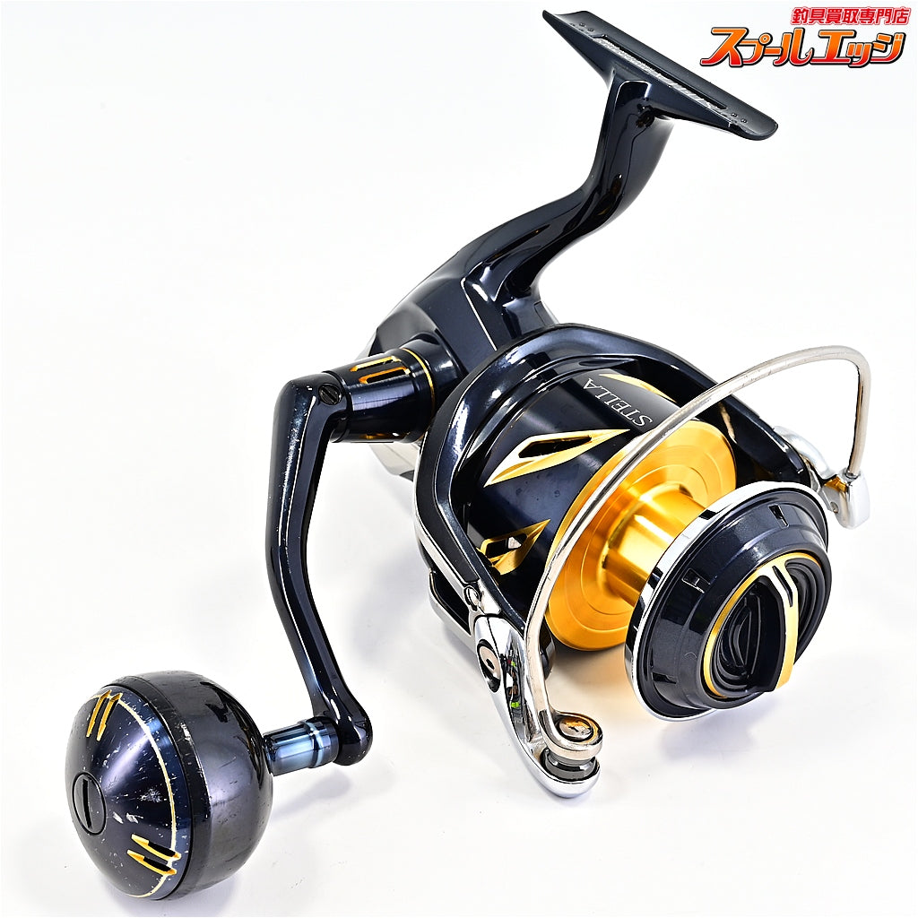 【シマノ】 19ステラ SW8000HG SHIMANO STELLA