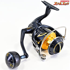 【シマノ】 19ステラ SW8000HG SHIMANO STELLA