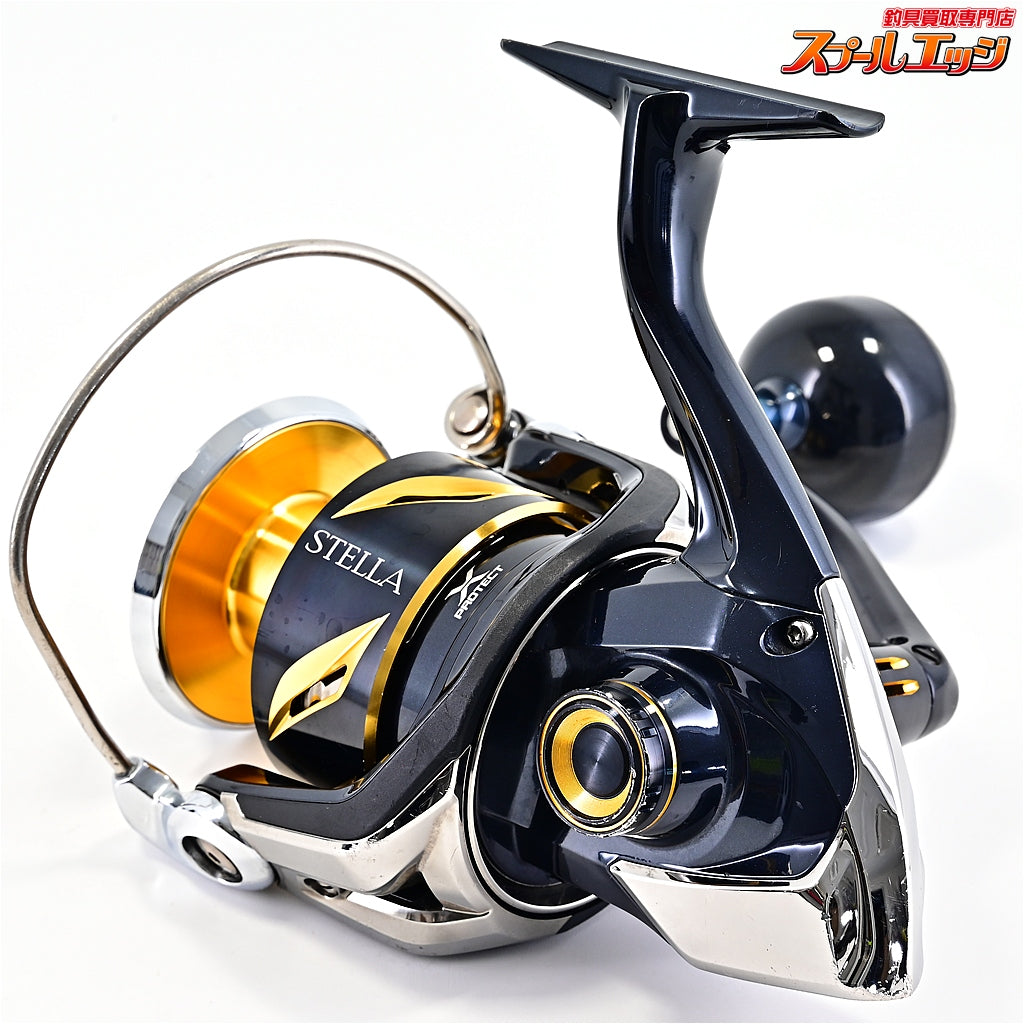 【シマノ】 19ステラ SW8000HG SHIMANO STELLA