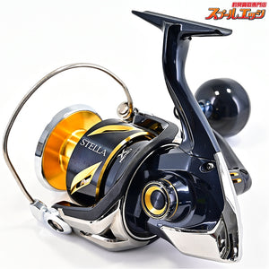 【シマノ】 19ステラ SW8000HG SHIMANO STELLA