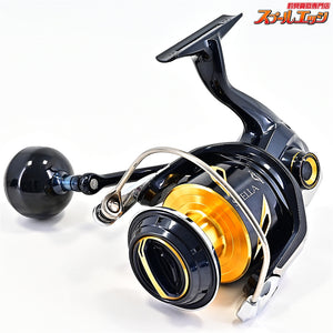 【シマノ】 19ステラ SW8000HG SHIMANO STELLA