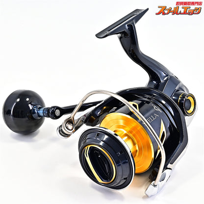 【シマノ】 19ステラ SW8000HG SHIMANO STELLA
