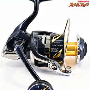 【シマノ】 19ステラ SW8000HG SHIMANO STELLA