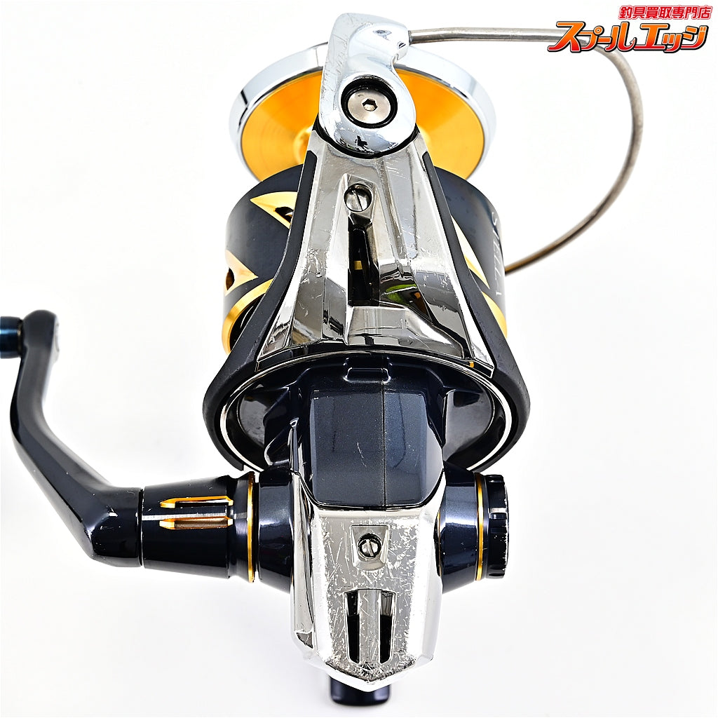 【シマノ】 19ステラ SW8000HG SHIMANO STELLA