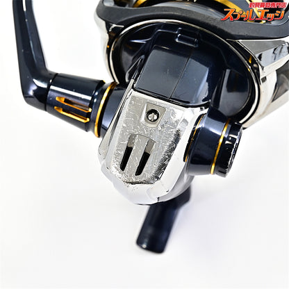 【シマノ】 19ステラ SW8000HG SHIMANO STELLA