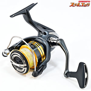 【シマノ】 22サハラ C3000 SHIMANO SAHARA