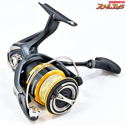 【シマノ】 22サハラ C3000 SHIMANO SAHARA