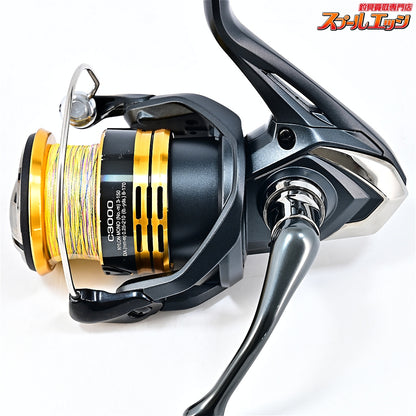【シマノ】 22サハラ C3000 SHIMANO SAHARA