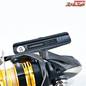 【シマノ】 22サハラ C3000 SHIMANO SAHARA