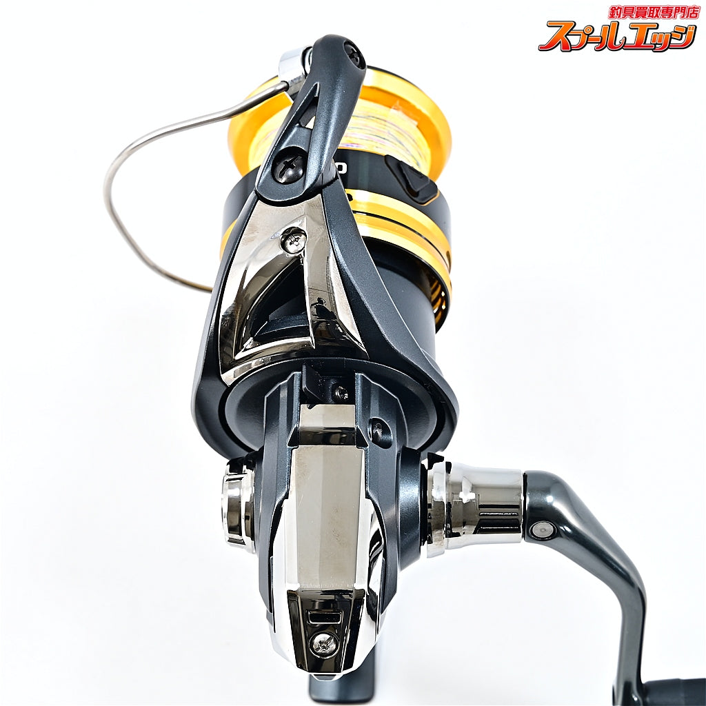 【シマノ】 22サハラ C3000 SHIMANO SAHARA