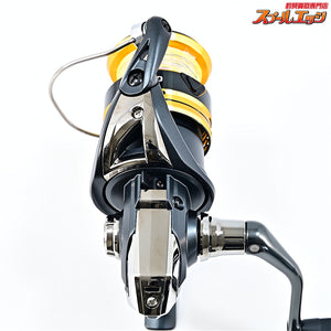【シマノ】 22サハラ C3000 SHIMANO SAHARA