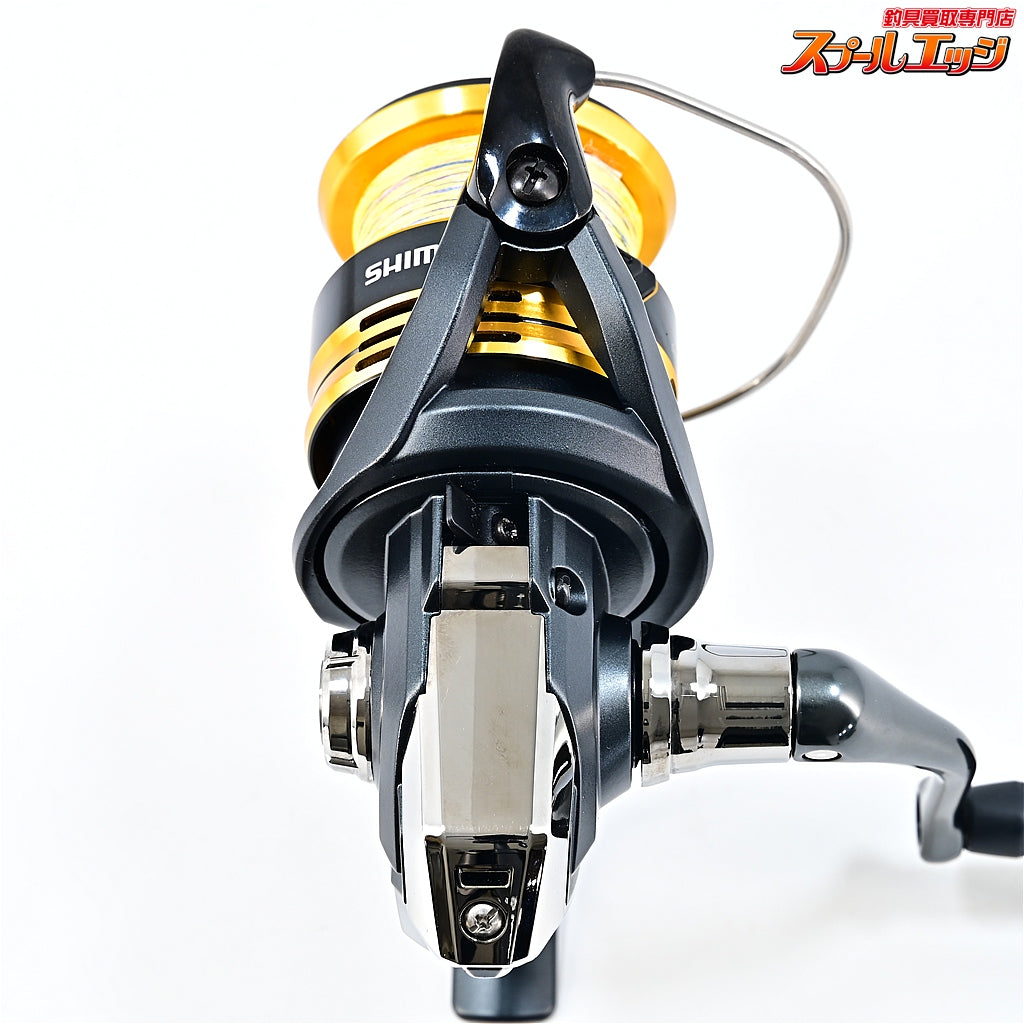 【シマノ】 22サハラ C3000 SHIMANO SAHARA