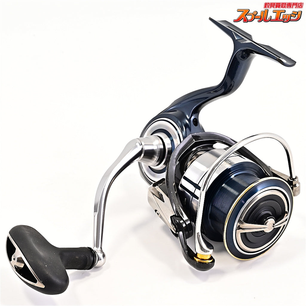 【ダイワ】 19セルテート LT 3000-XH DAIWA CERTATE