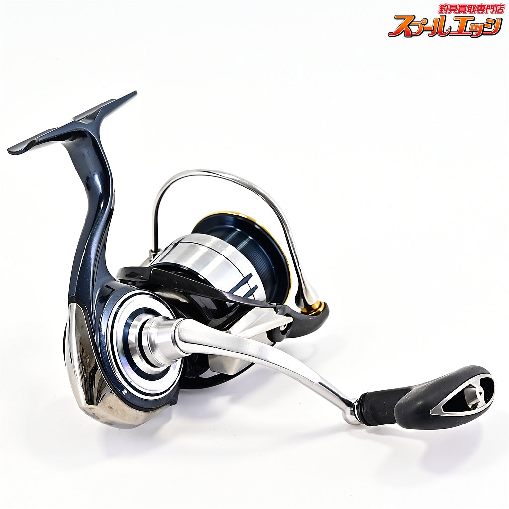 【ダイワ】 19セルテート LT 3000-XH DAIWA CERTATE