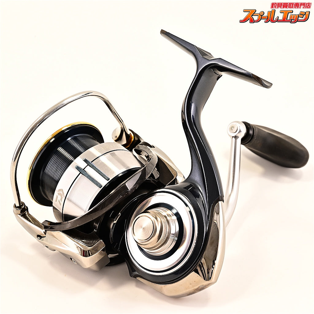 【ダイワ】 19セルテート LT 3000-XH DAIWA CERTATE
