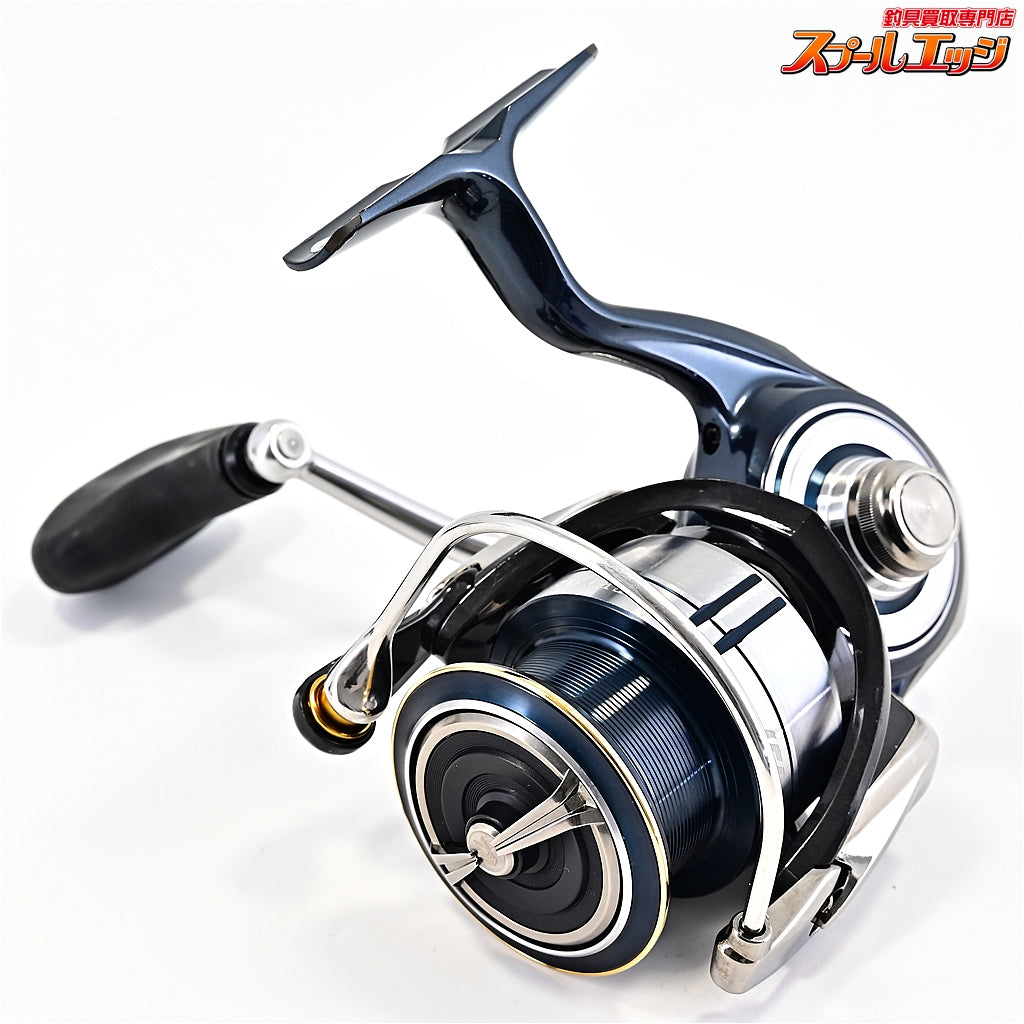 【ダイワ】 19セルテート LT 3000-XH DAIWA CERTATE