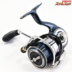 【ダイワ】 19セルテート LT 3000-XH DAIWA CERTATE