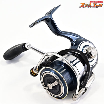 【ダイワ】 19セルテート LT 3000-XH DAIWA CERTATE