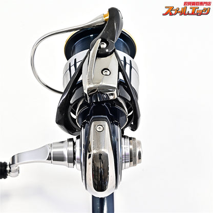 【ダイワ】 19セルテート LT 3000-XH DAIWA CERTATE
