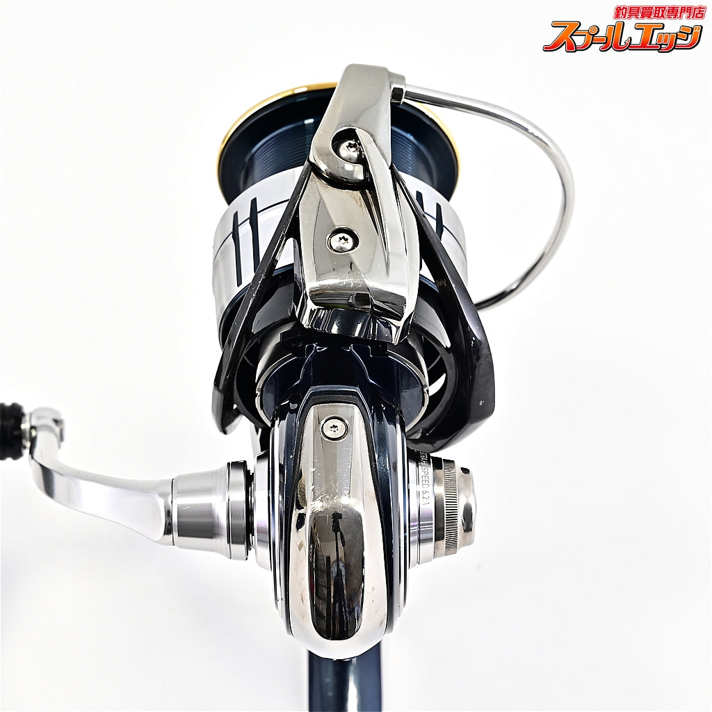 【ダイワ】 19セルテート LT 3000-XH DAIWA CERTATE