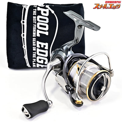 【ダイワ】 20ルビアス FC LT 2500S-XH DAIWA LUVIAS