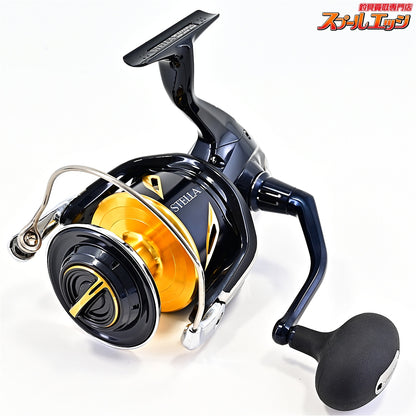 【シマノ】 20ステラ SW20000PG SHIMANO STELLA