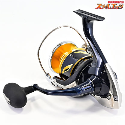 【シマノ】 20ステラ SW20000PG SHIMANO STELLA