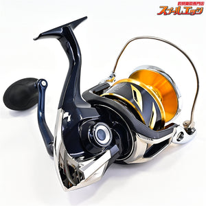 【シマノ】 20ステラ SW20000PG SHIMANO STELLA
