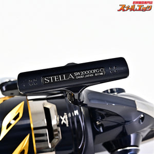 【シマノ】 20ステラ SW20000PG SHIMANO STELLA