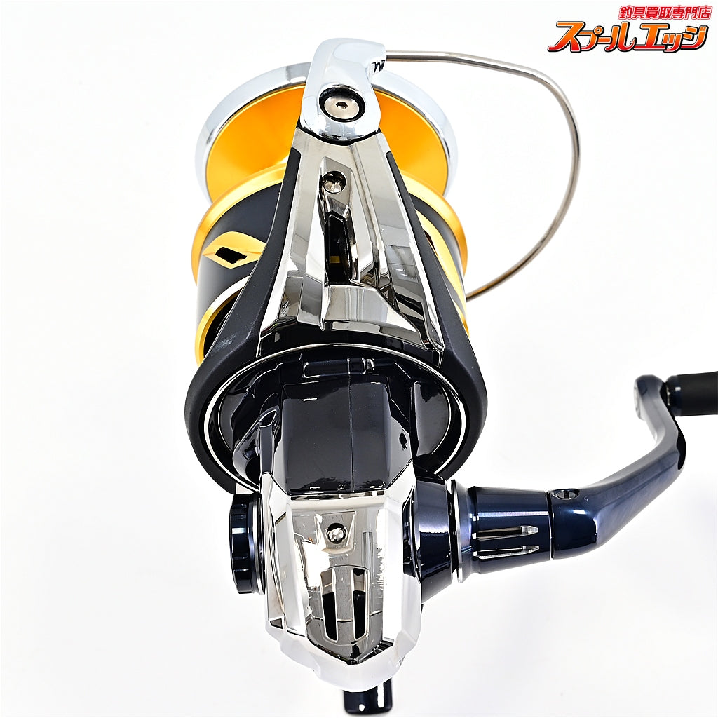 【シマノ】 20ステラ SW20000PG SHIMANO STELLA