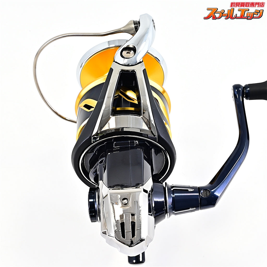 【シマノ】 20ステラ SW20000PG SHIMANO STELLA