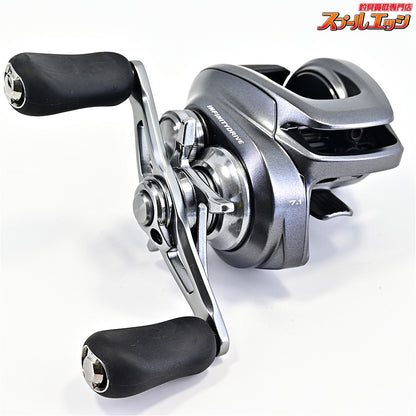 【シマノ】 22バンタム HG SHIMANO Bantam
