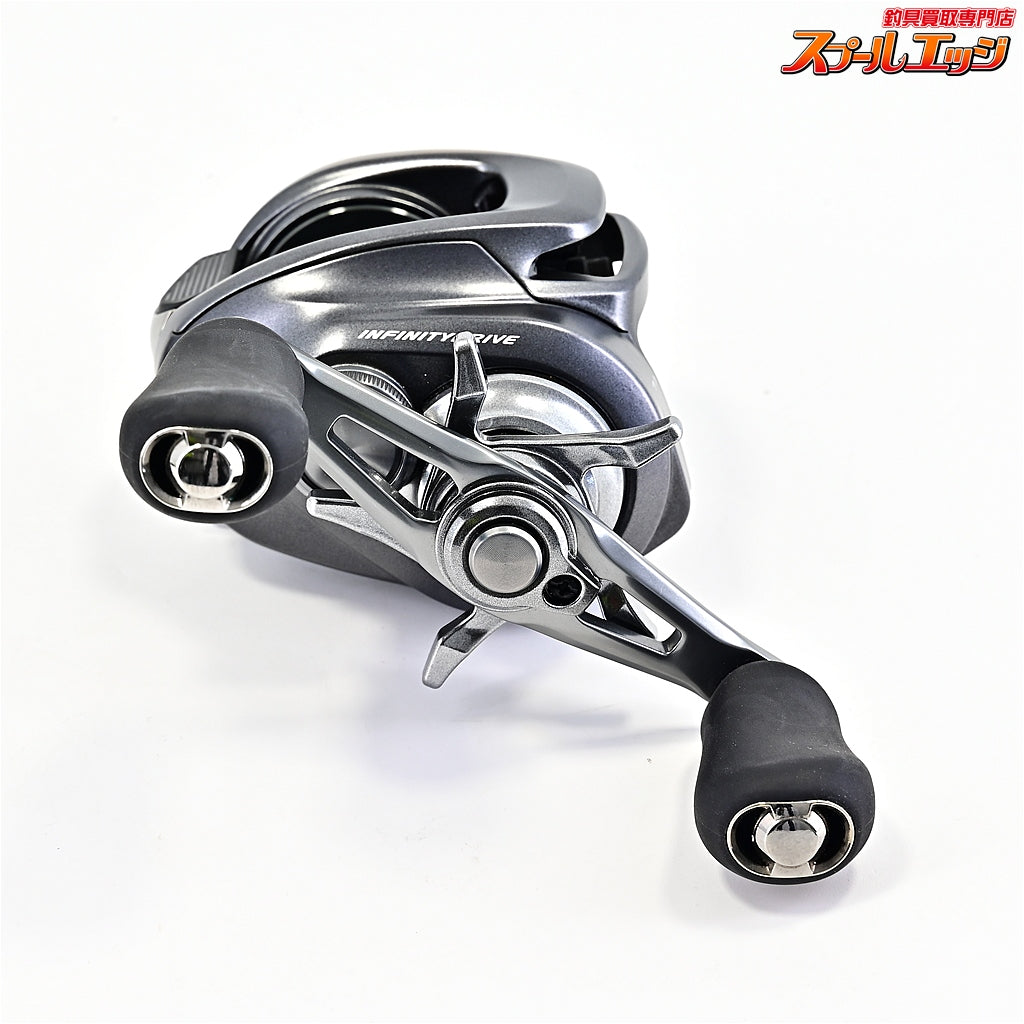 【シマノ】 22バンタム HG SHIMANO Bantam