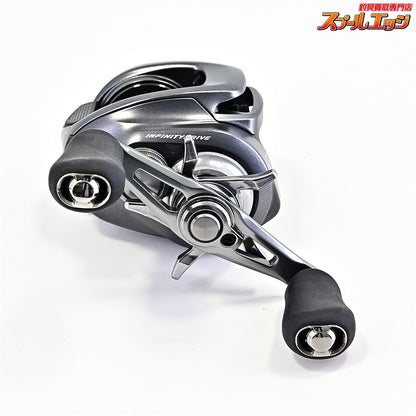 【シマノ】 22バンタム HG SHIMANO Bantam