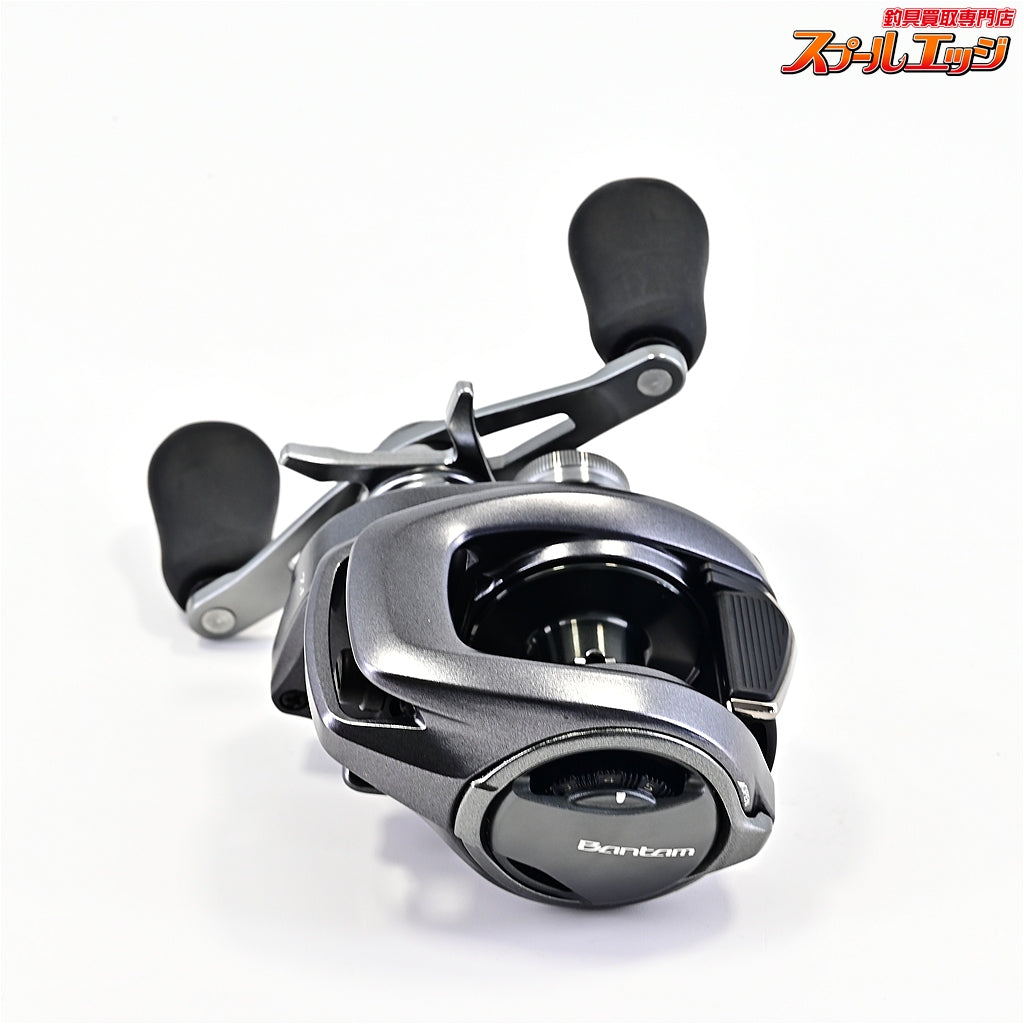 【シマノ】 22バンタム HG SHIMANO Bantam