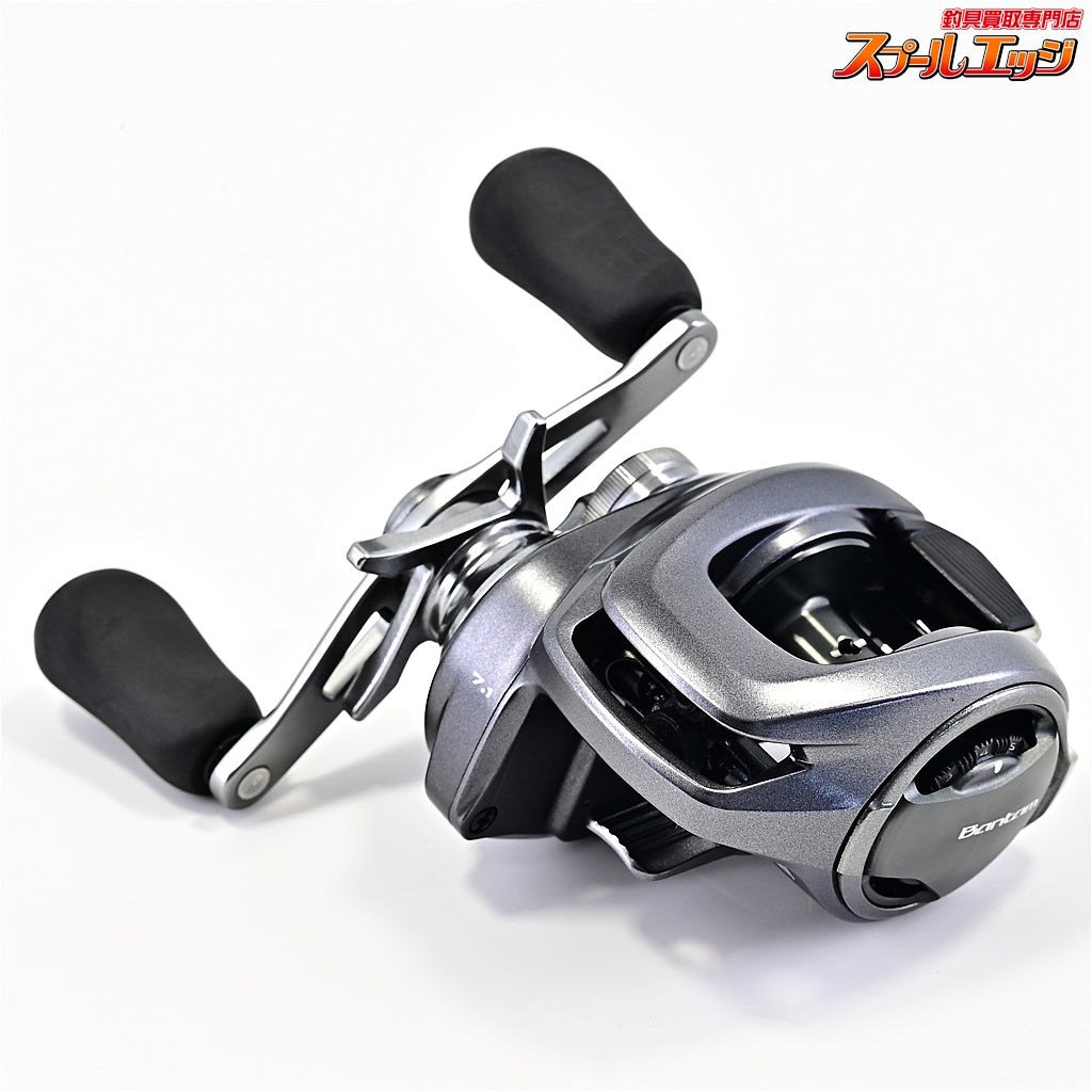 【シマノ】 22バンタム HG SHIMANO Bantam