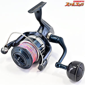 【シマノ】 20ストラディック SW8000PG SHIMANO STRADIC