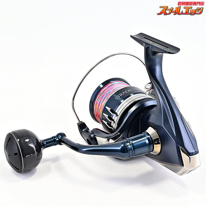 【シマノ】 20ストラディック SW8000PG SHIMANO STRADIC