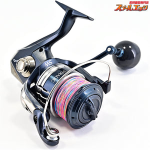 【シマノ】 20ストラディック SW8000PG SHIMANO STRADIC