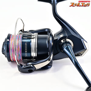 【シマノ】 20ストラディック SW8000PG SHIMANO STRADIC