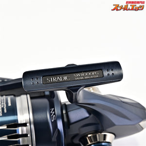 【シマノ】 20ストラディック SW8000PG SHIMANO STRADIC