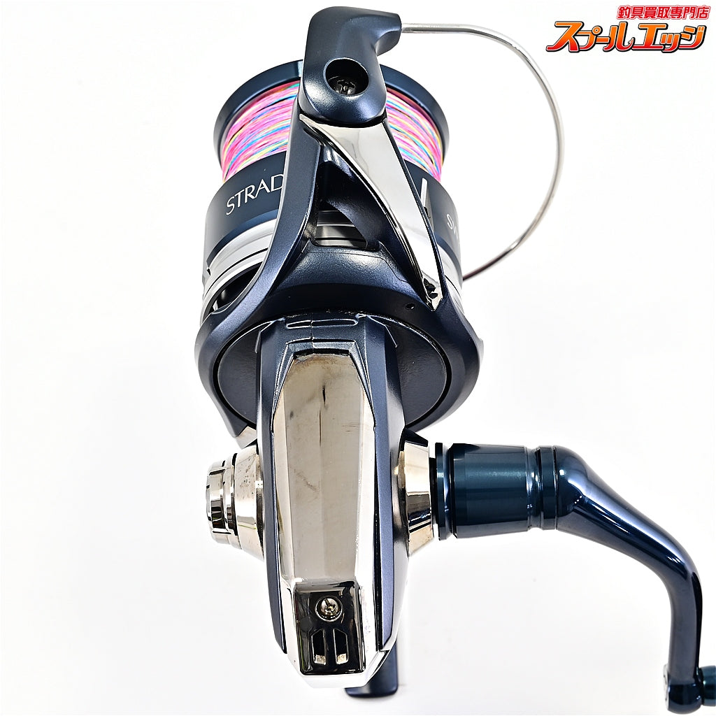 【シマノ】 20ストラディック SW8000PG SHIMANO STRADIC