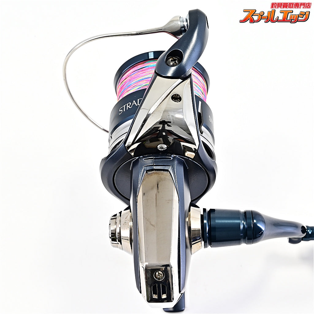 【シマノ】 20ストラディック SW8000PG SHIMANO STRADIC