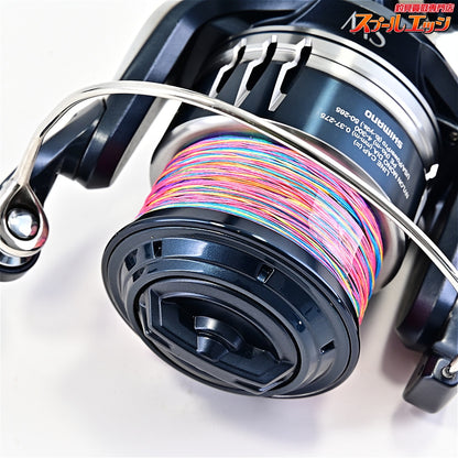 【シマノ】 20ストラディック SW8000PG SHIMANO STRADIC