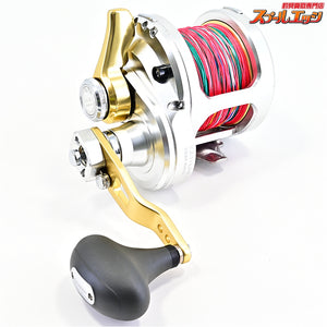 【シマノ】 13タリカ 20II SHIMANO TALICA