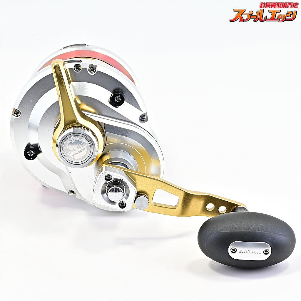 【シマノ】 13タリカ 20II SHIMANO TALICA